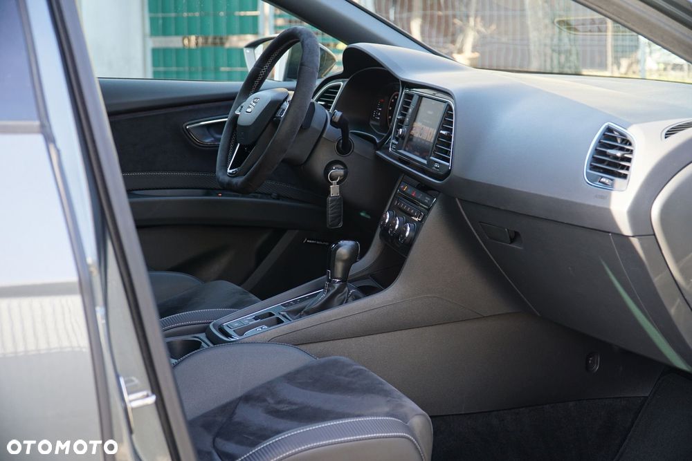 Seat Leon - 8