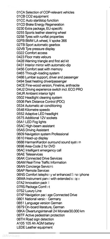 BMW Seria 5 525d Sport-Aut. Luxury Line - 9