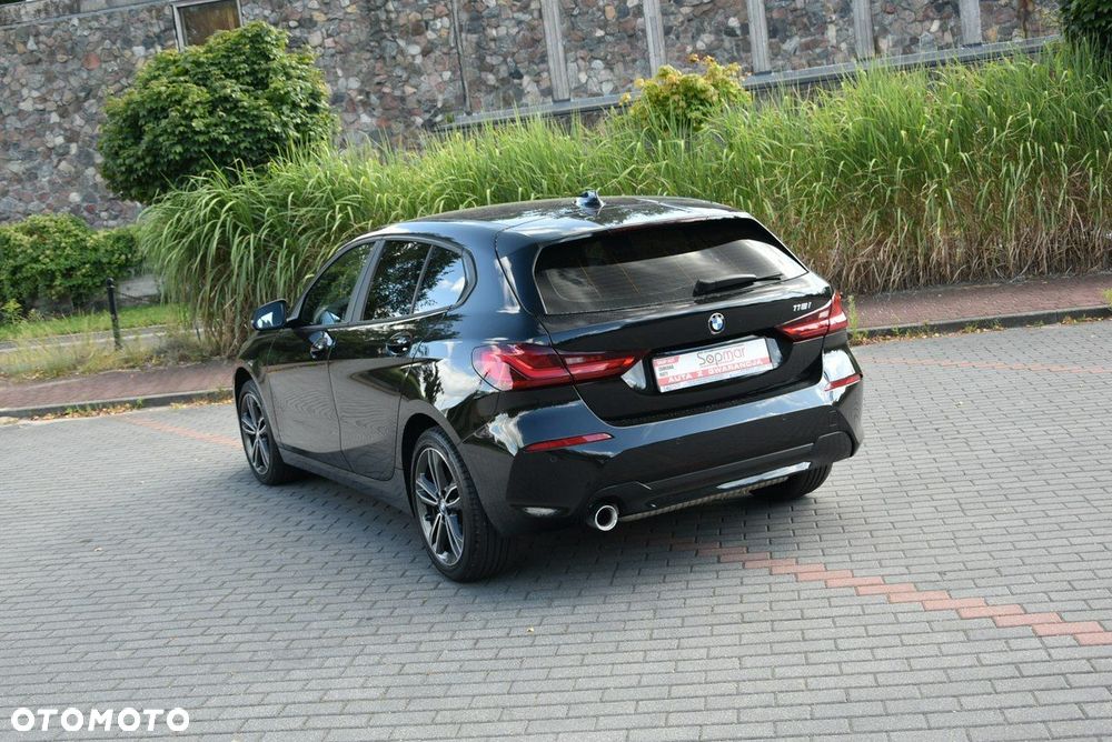 BMW Seria 1 - 20