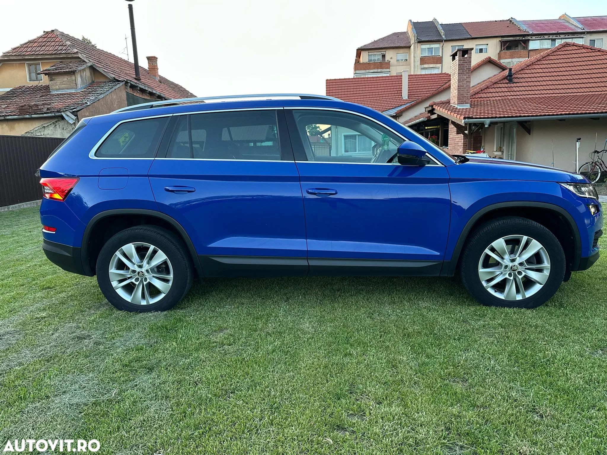 Skoda Kodiaq - 5