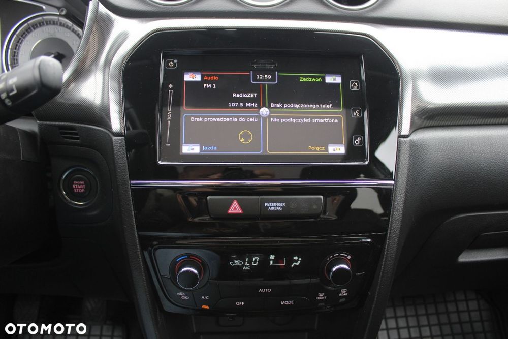 Suzuki Vitara - 35