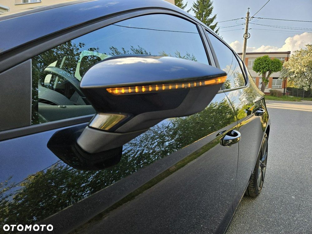 Seat Leon - 25