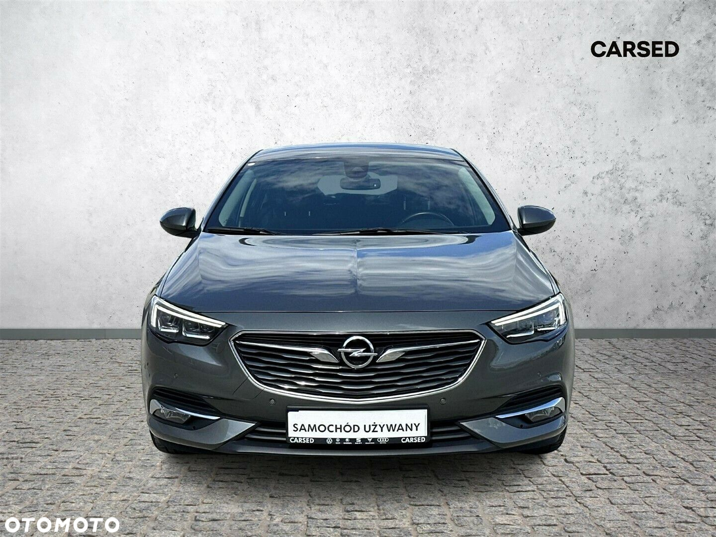Opel Insignia 1.6 T Elite S&S - 38