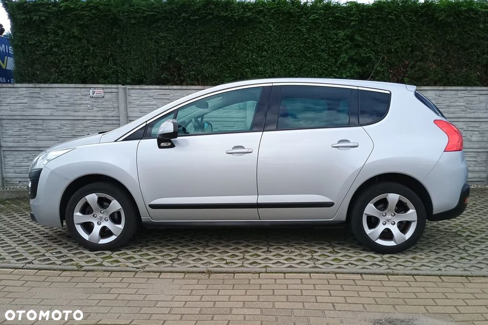 Peugeot 3008 1.6 Style - 13