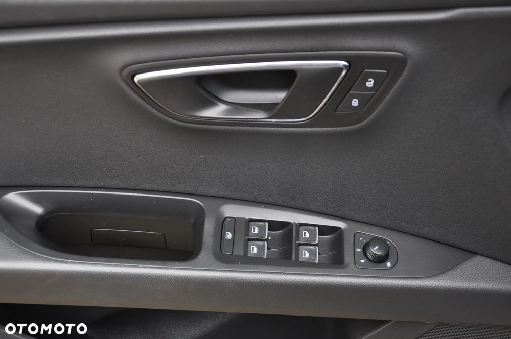 Seat Leon 1.4 TSI Start&Stop FR - 11