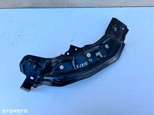 VOLKSWAGEN VW T-CROSS MOCOWANIE WZMOCNIENIE WSPORNIK PAS PRZEDNI 2GM806929