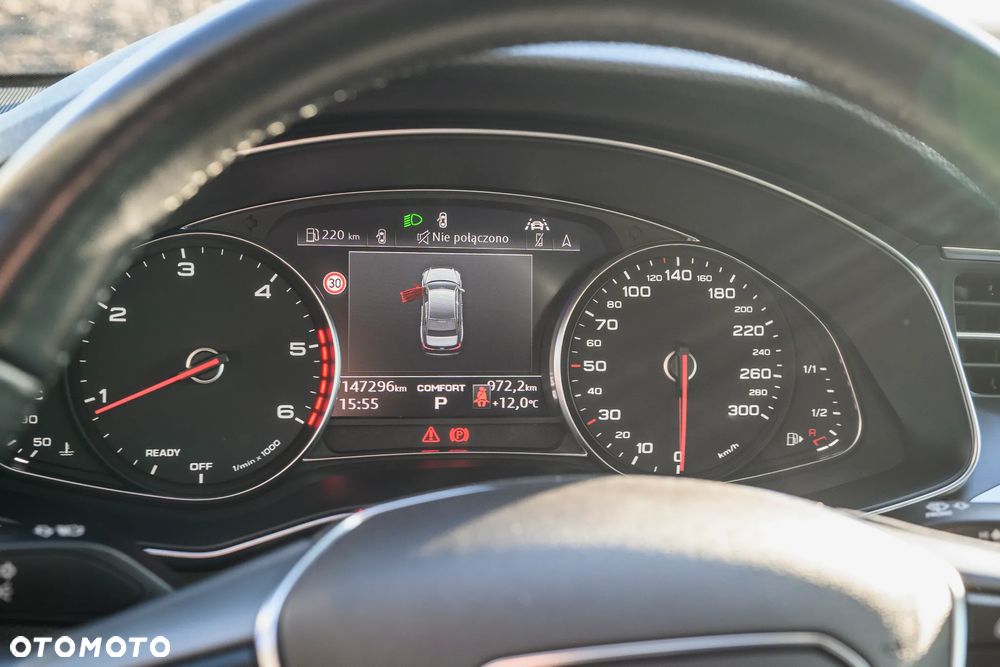 Audi A6 Limousine - 19