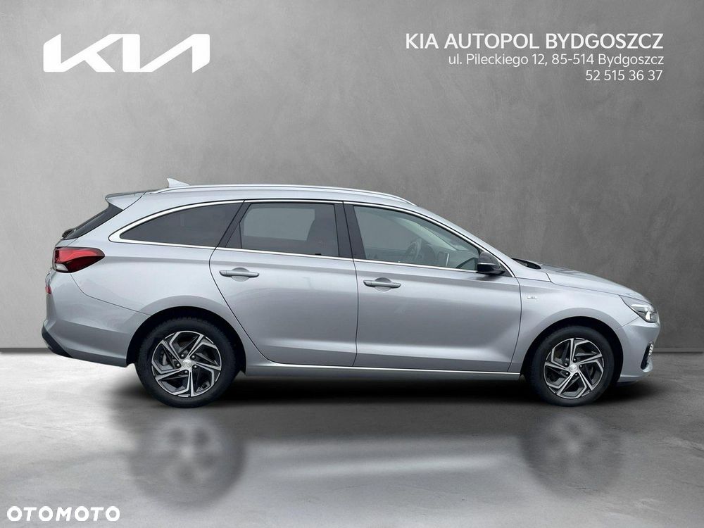 Hyundai i30 - 6
