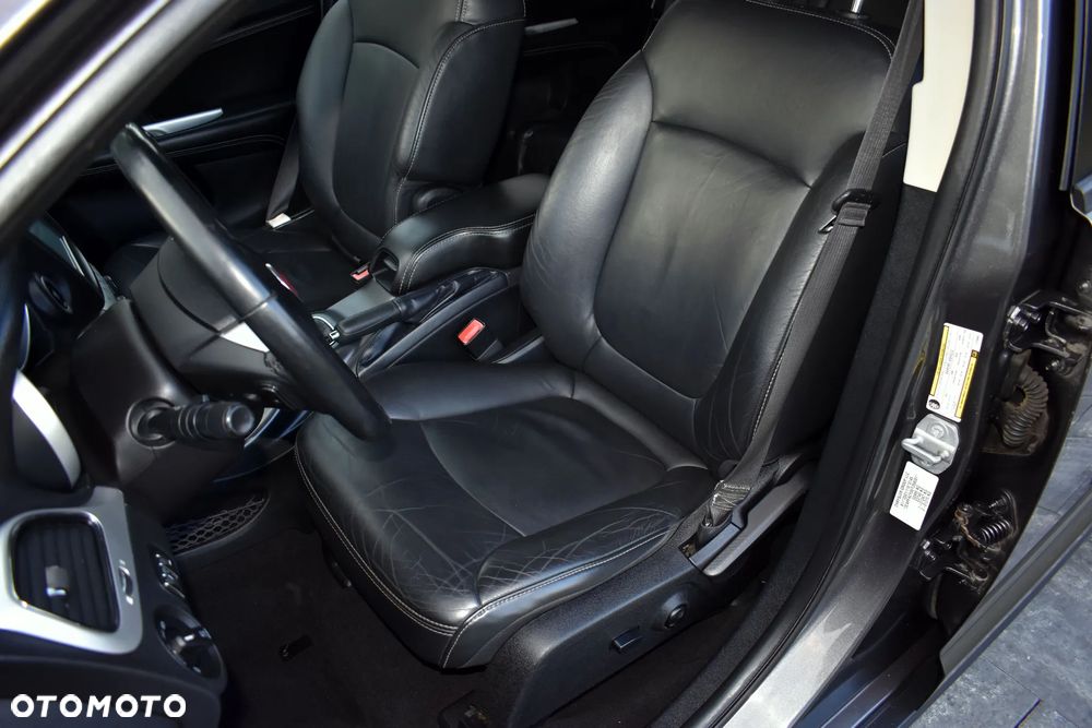 Fiat Freemont 2.0 Multijet 16V DPF Black Code - 25