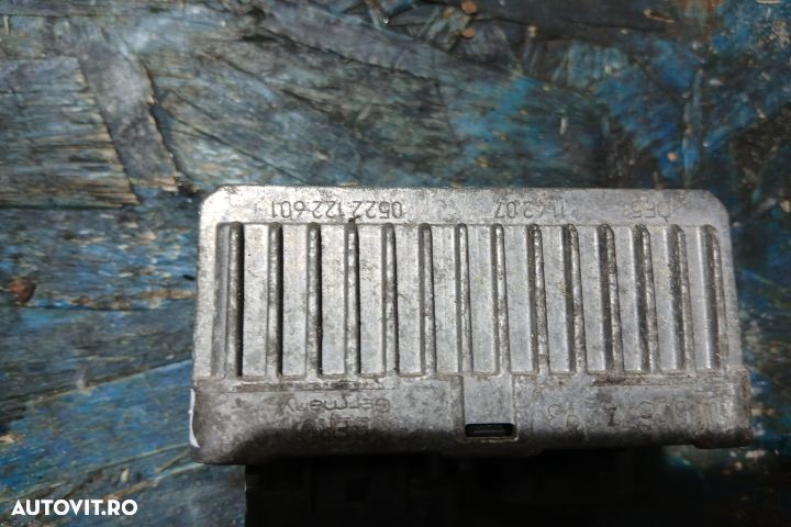 Releu bujii incandescente 55574293 0522122601 55574293 0522122601 Ope - 5