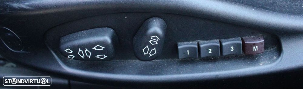 BMW 318 Ci Cabrio - 9