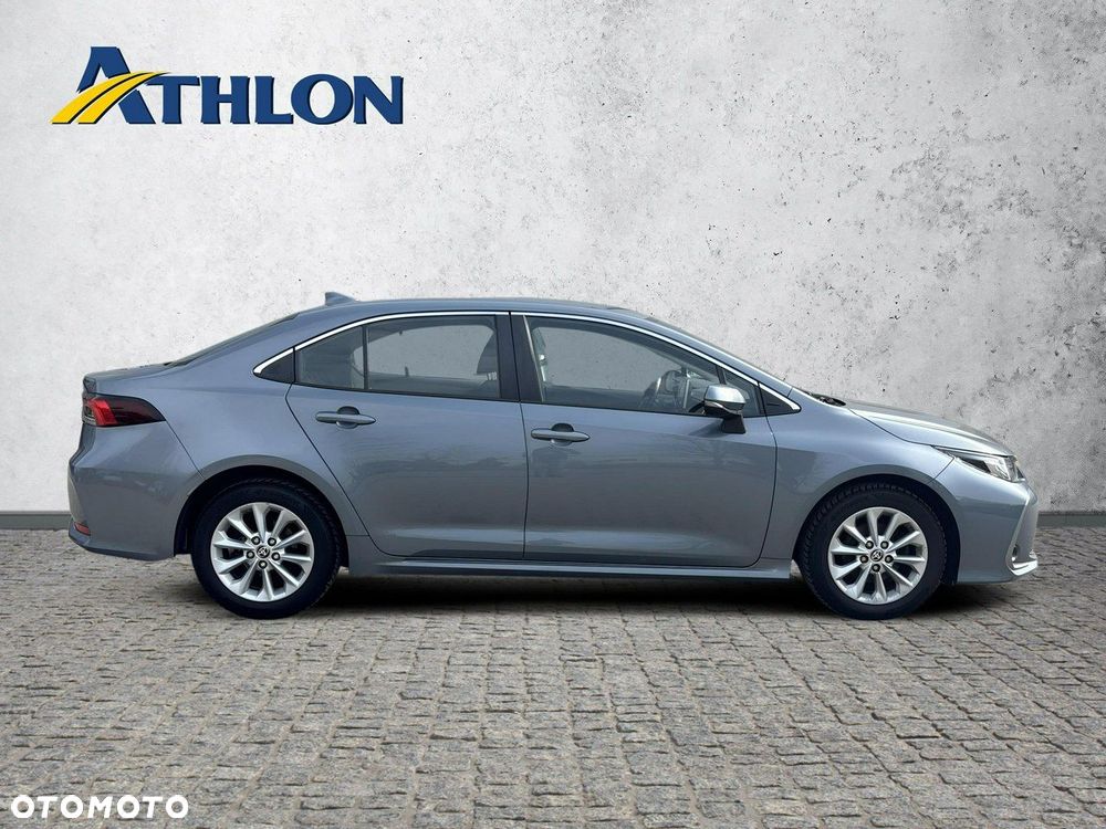 Toyota Corolla 1.6 Comfort - 6
