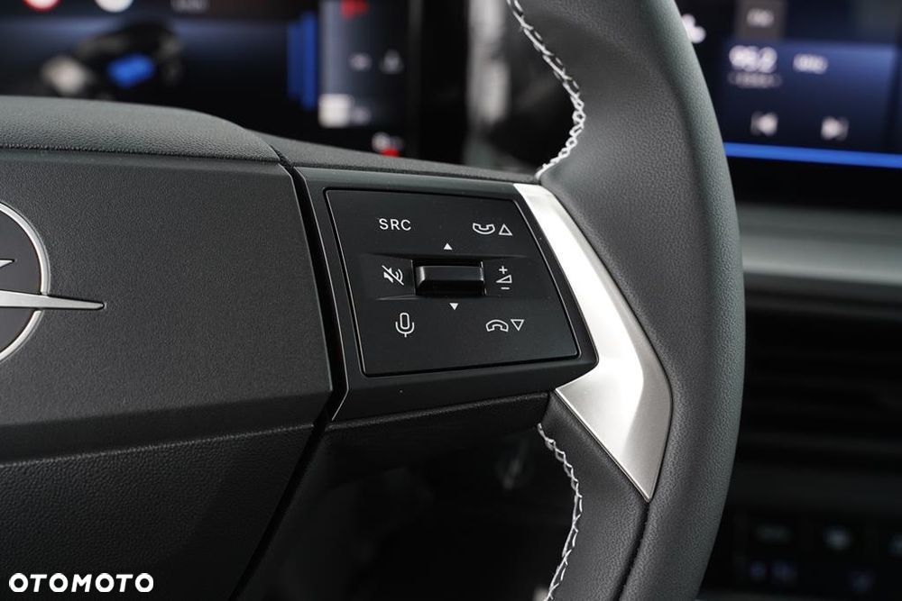 Opel Frontera 1.2 T mHEV GS eDTC6 - 16