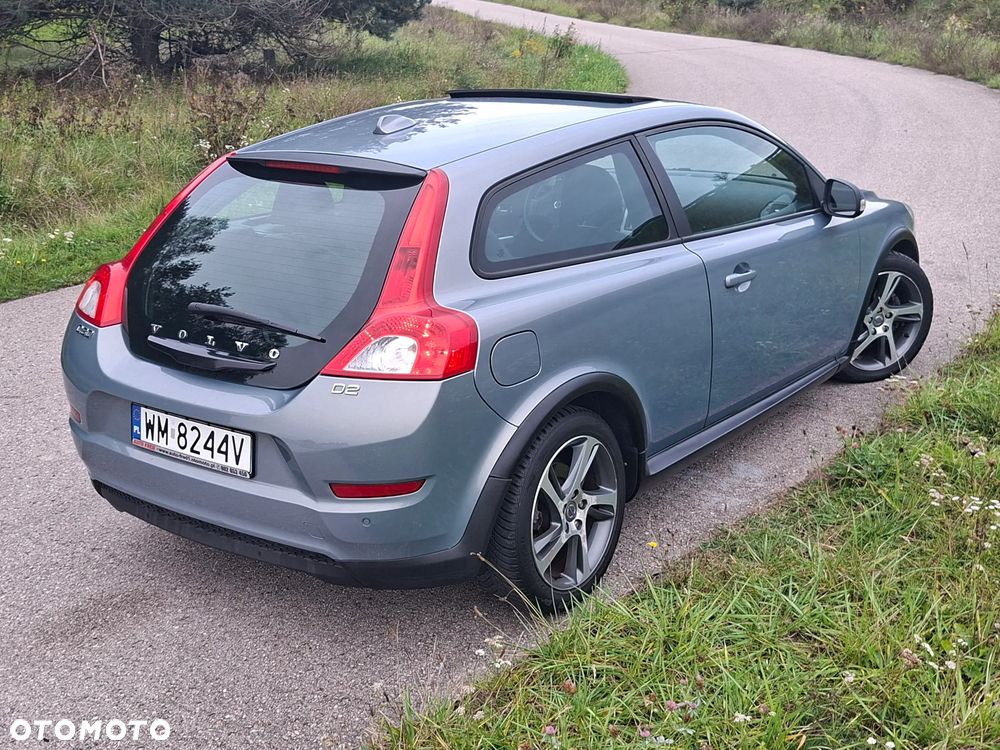 Volvo C30 DRIVe Summum - 17