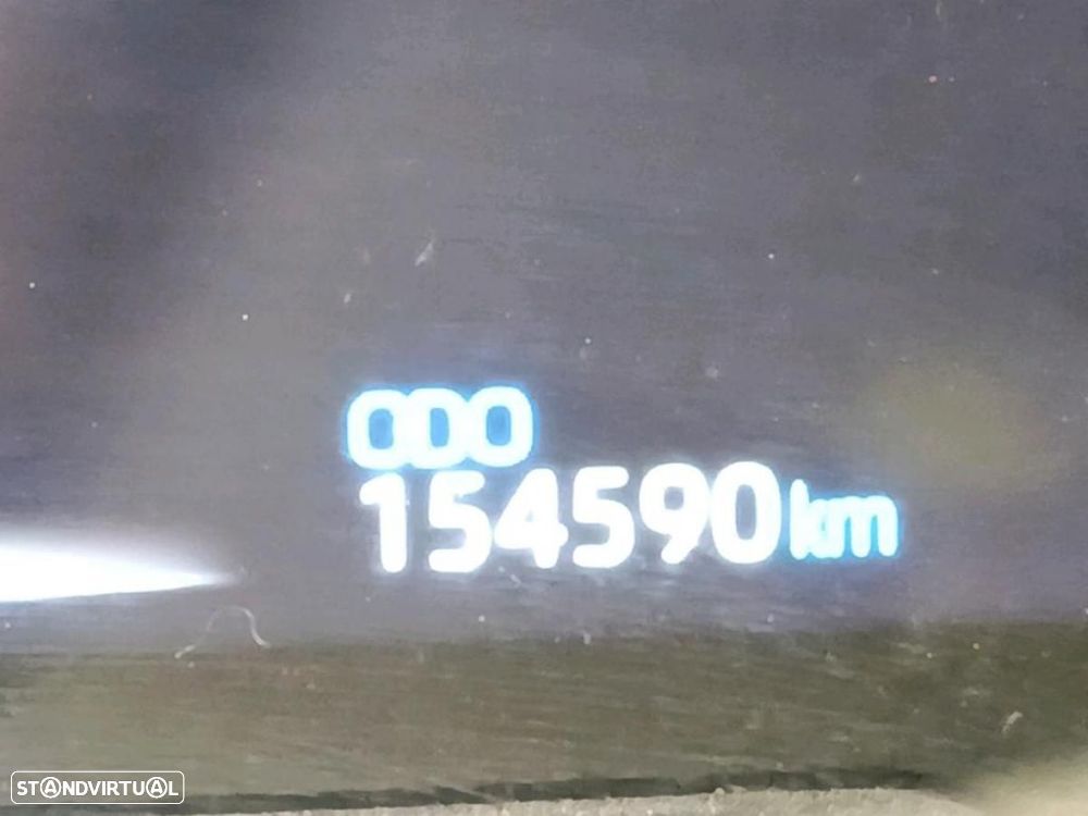 Toyota RAV4 2.5 HDF Square Collection - 7