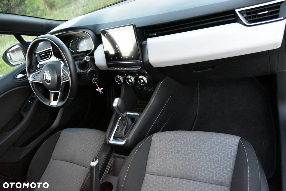 Renault Clio - 7