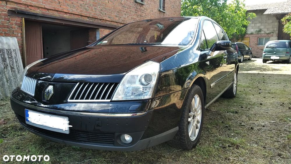 Renault Vel Satis - 5
