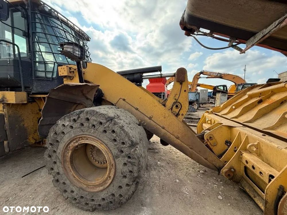 Caterpillar 950M - 7