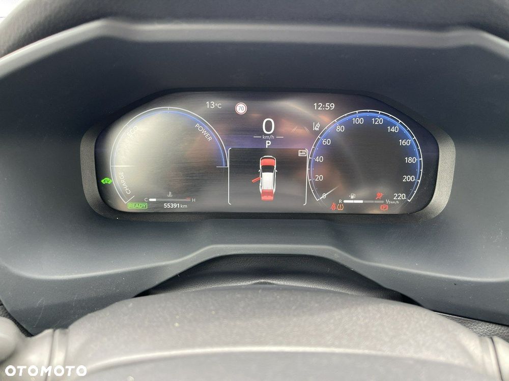 Toyota RAV4 2.5 Hybrid Active 4x4 - 17