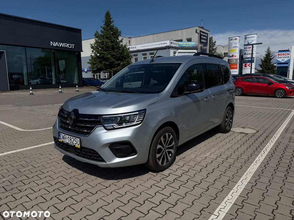 Renault Kangoo - 2