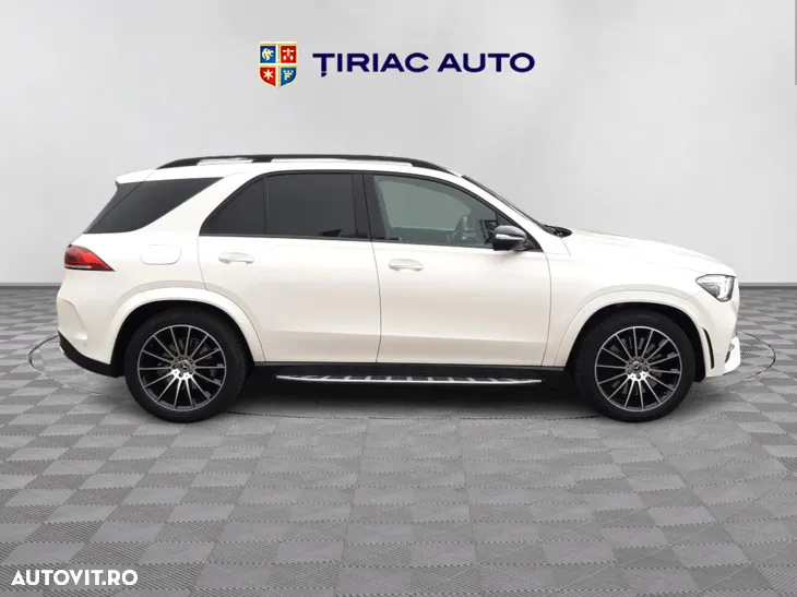 Mercedes-Benz GLE 450 MHEV 4MATIC - 6