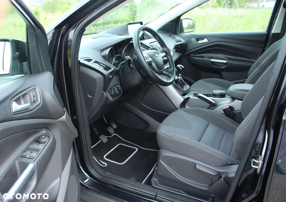 Ford Kuga 2.0 TDCi 2x4 Champions Edition - 22