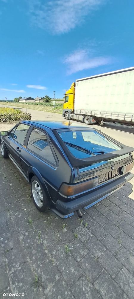Volkswagen Scirocco 1.8 GT - 6