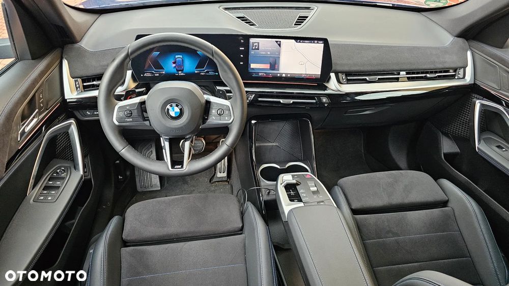 BMW X1 xDrive25e M Sport Edition - 33
