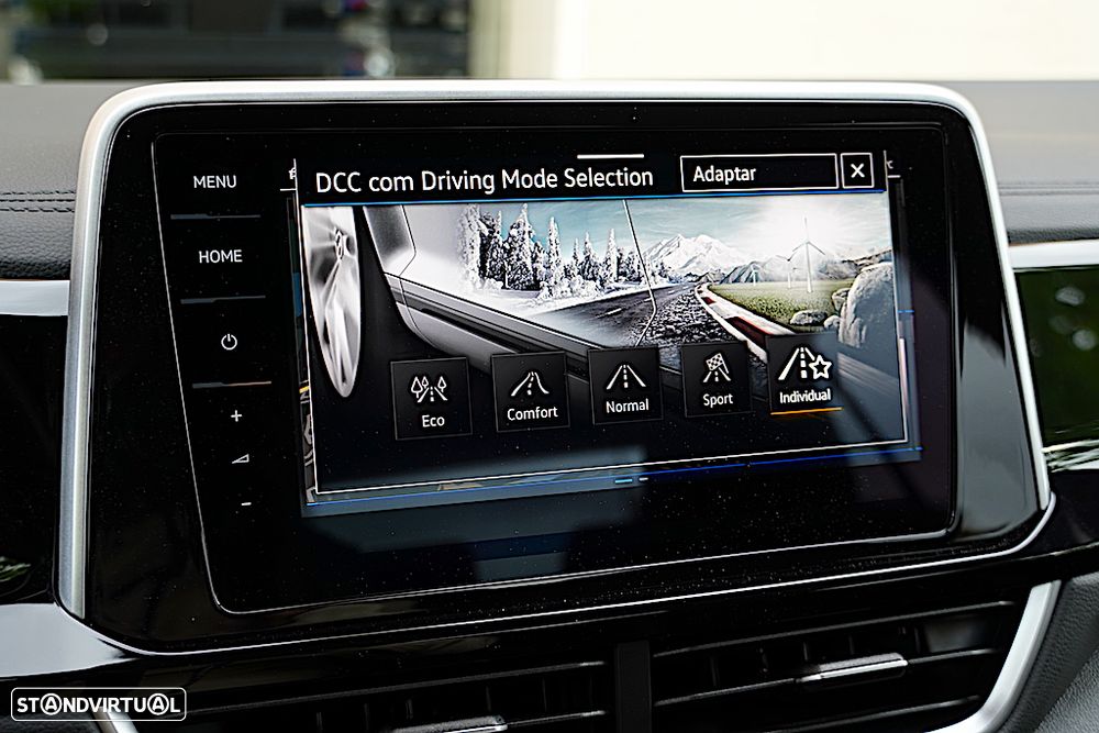 VW T-Roc 1.5 TSI R-Line DSG - 45