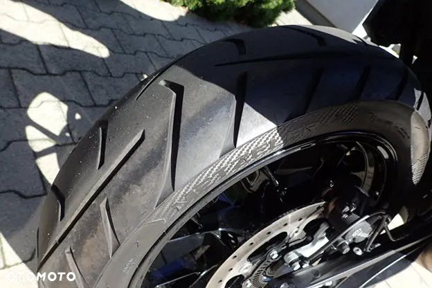 KTM Adventure - 14
