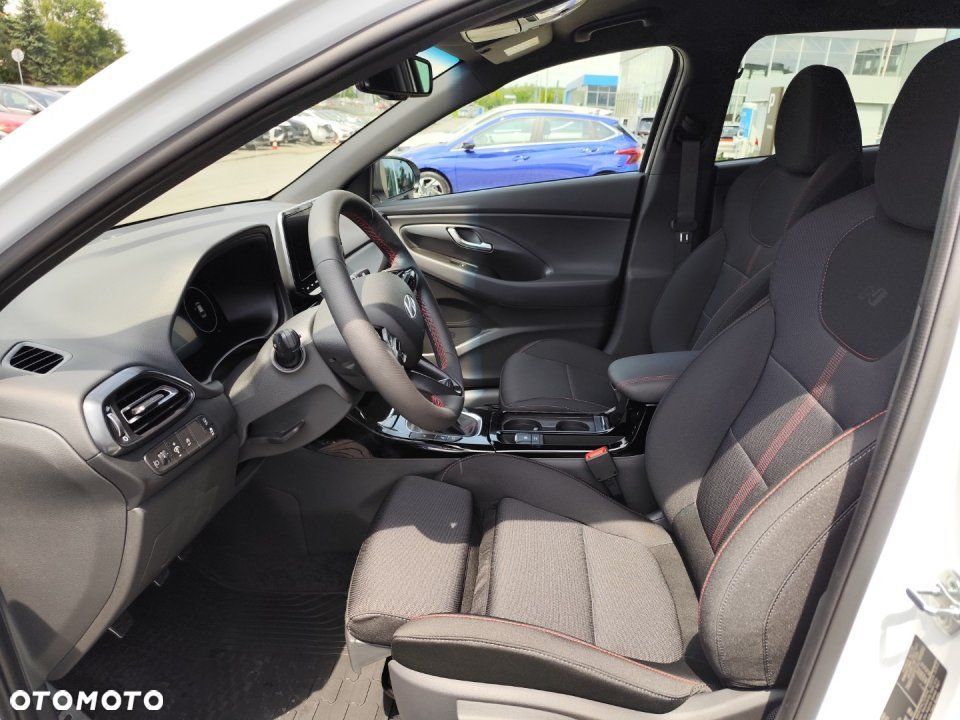 Hyundai i30 - 9
