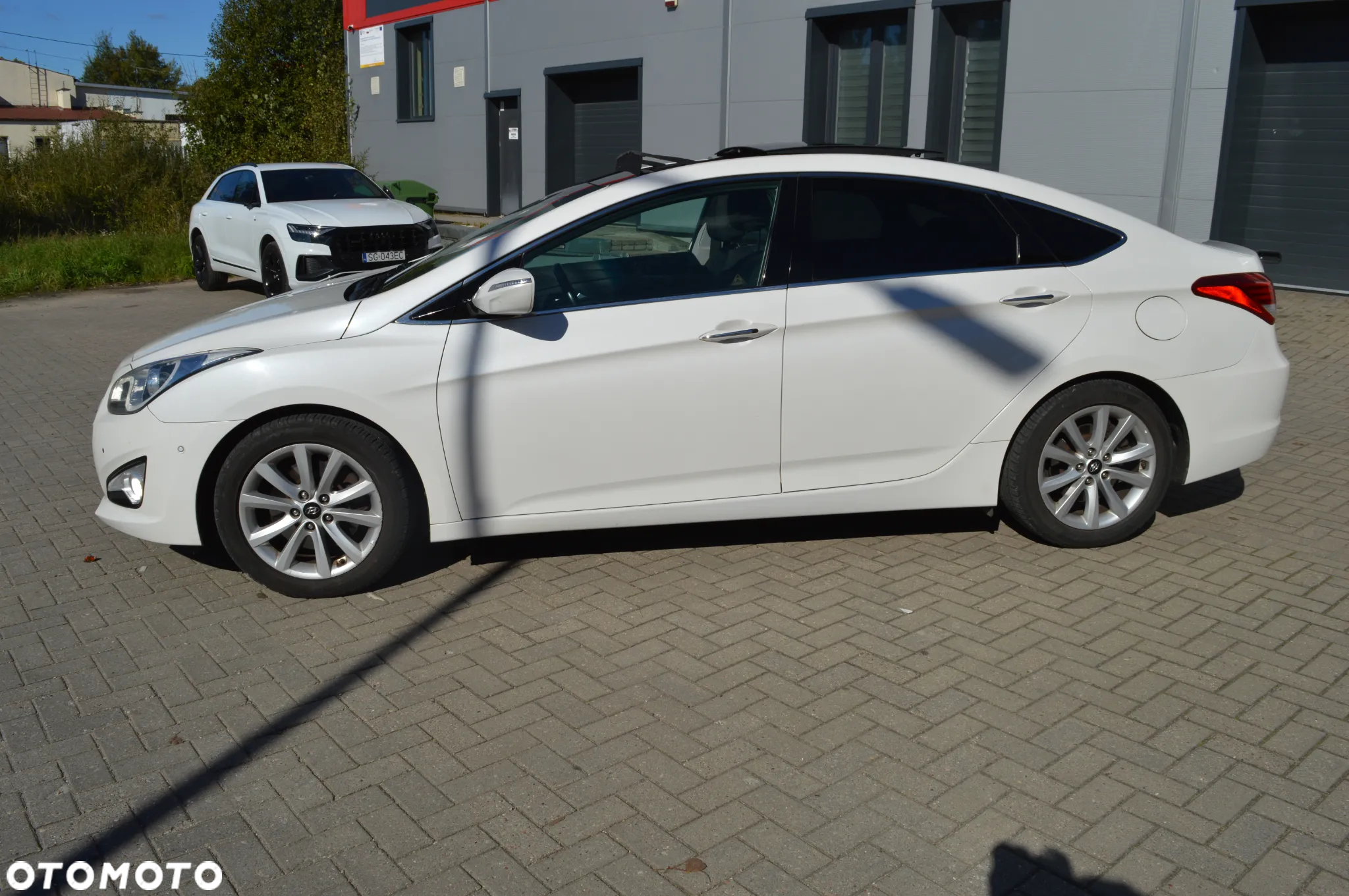 Hyundai i40 1.7 CRDi Style - 7