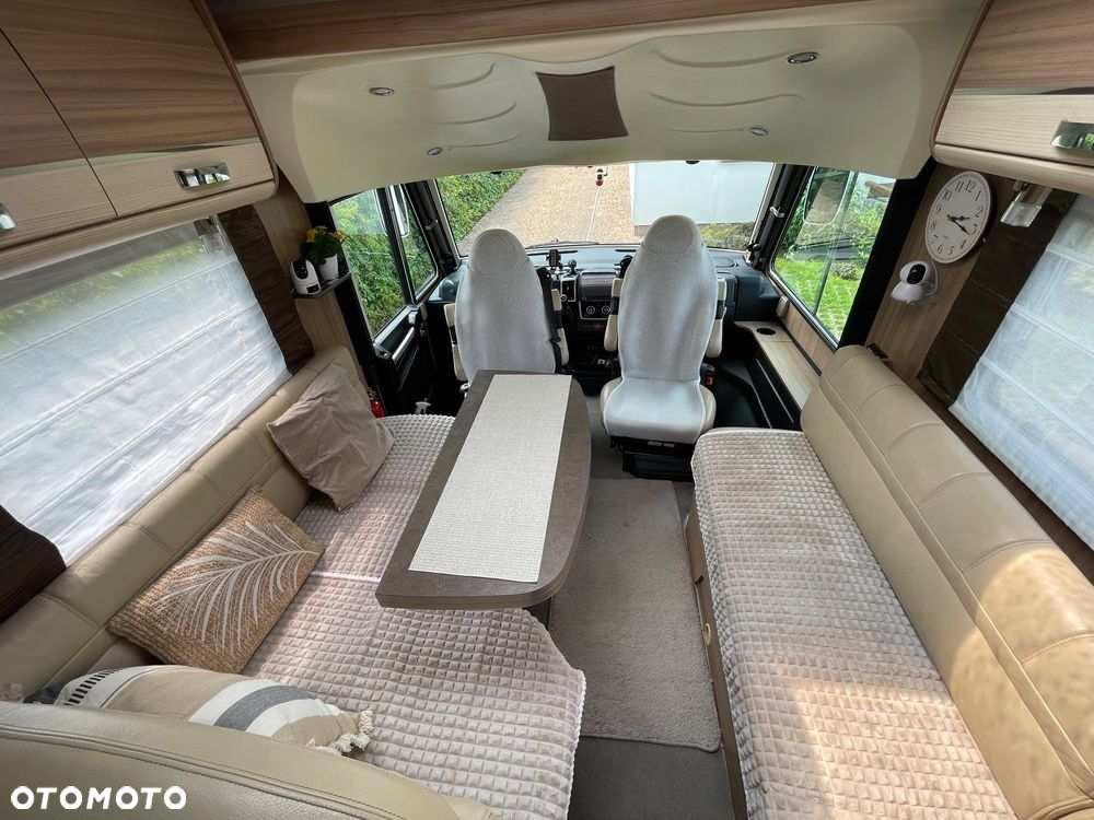 Fiat Pilote G640 Fiat jubileuszowe wydanie - 26