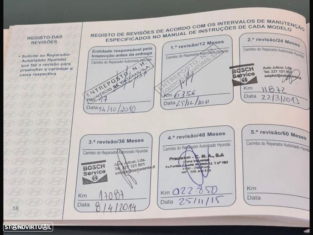 Hyundai i10 1.2 Comfort - 20