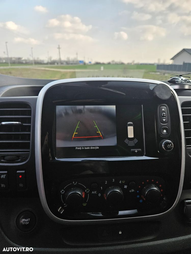 Renault Trafic - 9