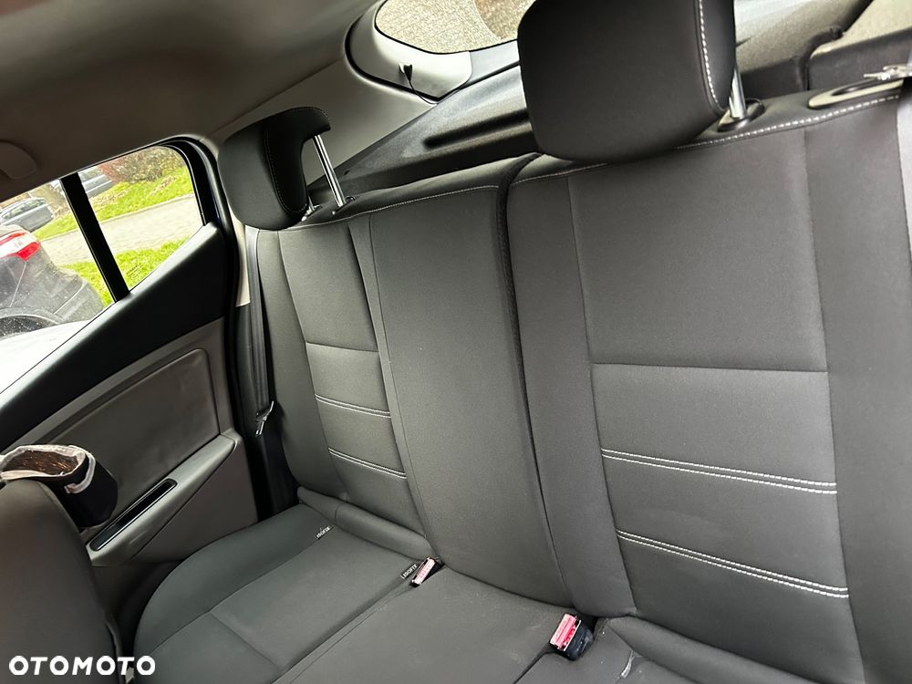 Renault Megane 1.5 dCi Authentique - 13