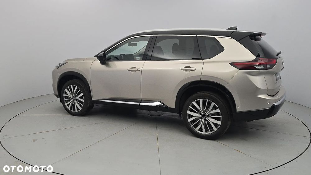 Nissan X-Trail 1.5 VC-T e-POWER Tekna+ e-4ORCE - 8