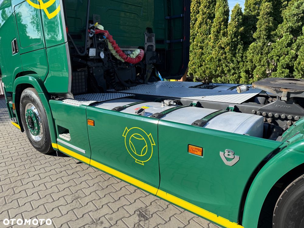 Scania - 22
