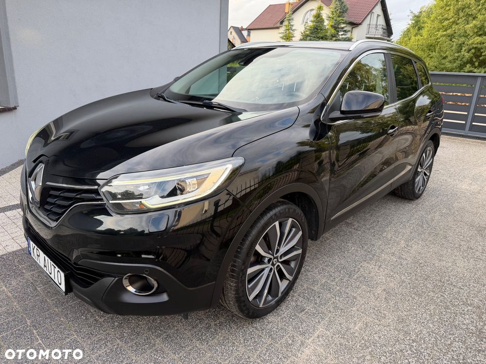 Renault Kadjar Energy dCi 110 EDC Business - 26