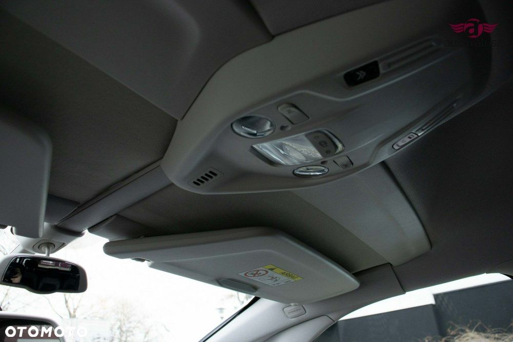 Citroën C4 SpaceTourer - 27