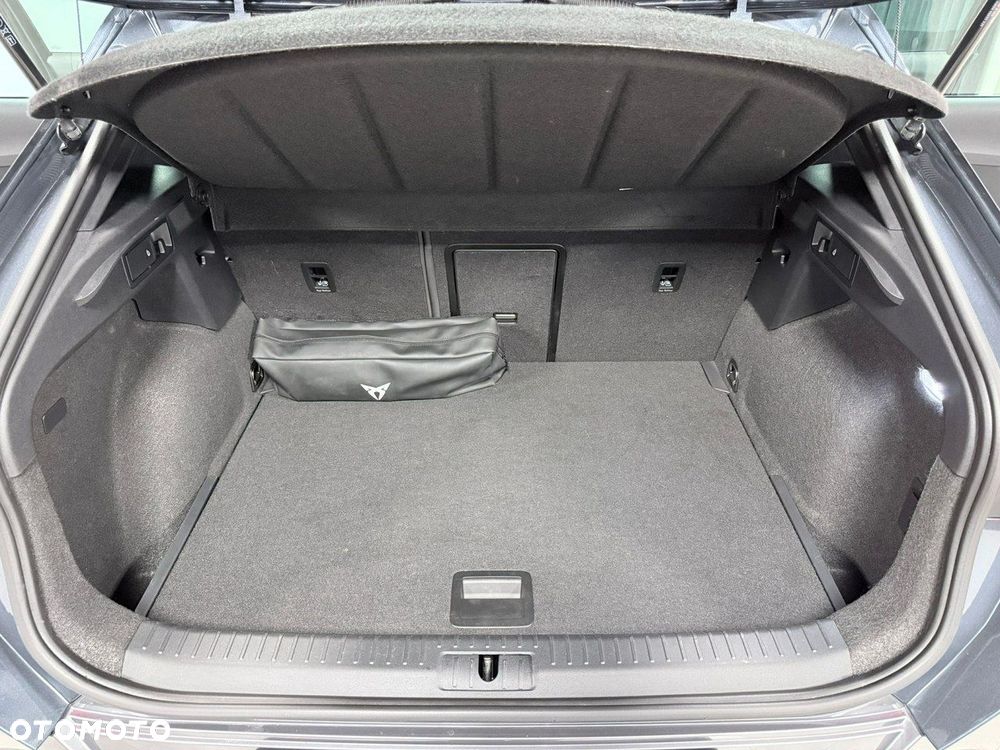 Cupra Formentor 2.0 TSI 4Drive DSG - 39