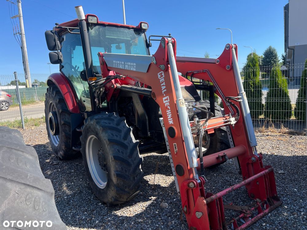 Ursus C330 - 28