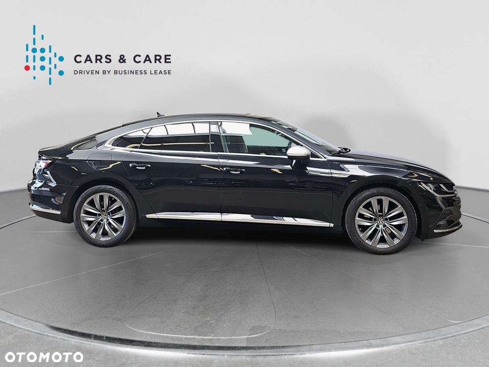 Volkswagen Arteon 2.0 TSI Elegance DSG - 20