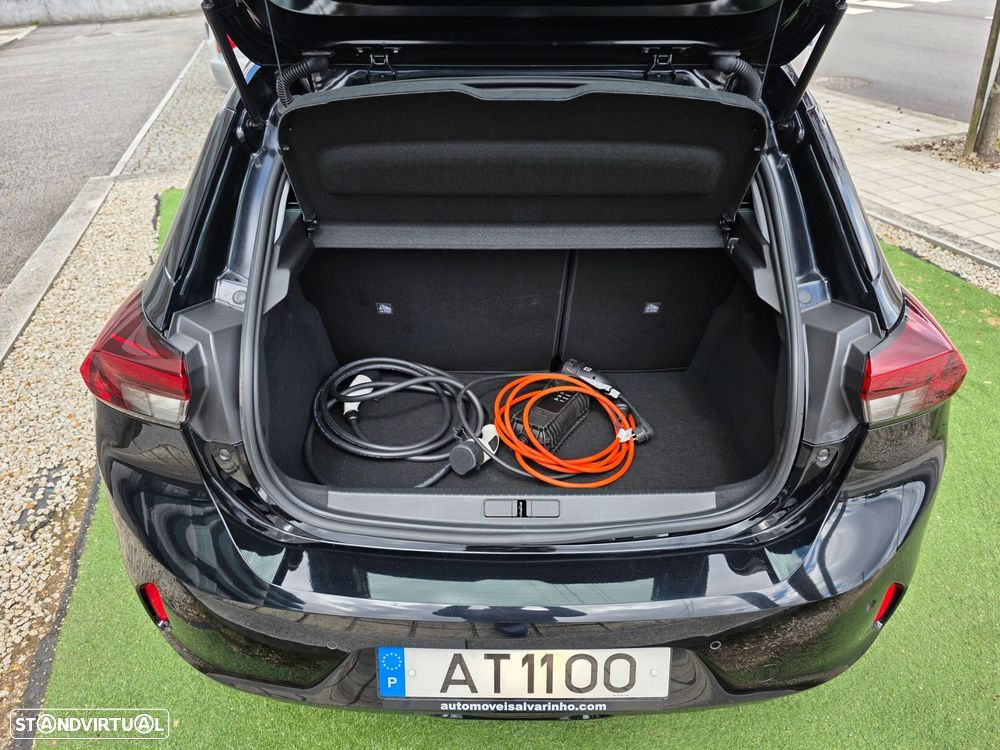 Opel Corsa-e Edition - 30