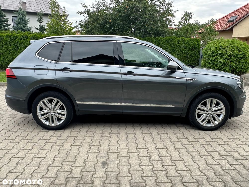 Volkswagen Tiguan 2.0 TDI BMT SCR Comfortline DSG - 11