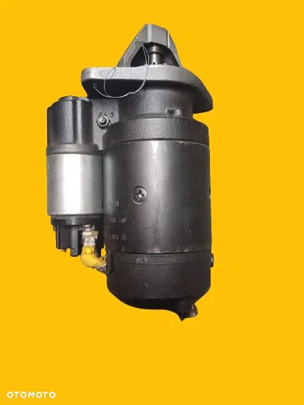 ROZRUSZNIK JCB FASTRAC 11130659 ISKRA - 1