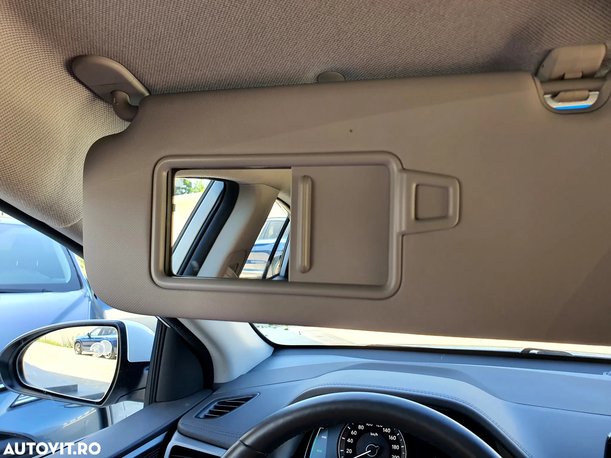 Hyundai IONIQ Plug-in-Hybrid 1.6 GDI Style - 26