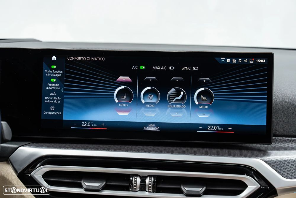 BMW 330 e Pack Desportivo M Auto - 49