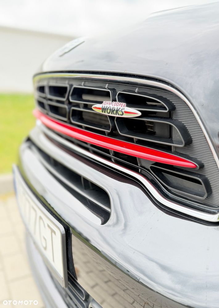 MINI Paceman Cooper SD - 2