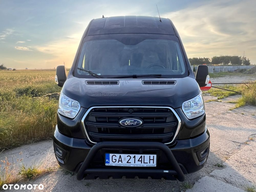Ford Transit - 3